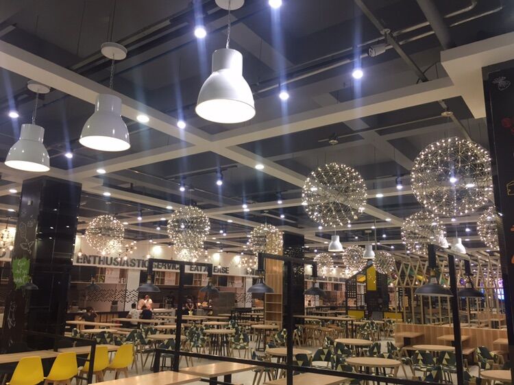 重庆昭煜笠餐饮管理有限公司